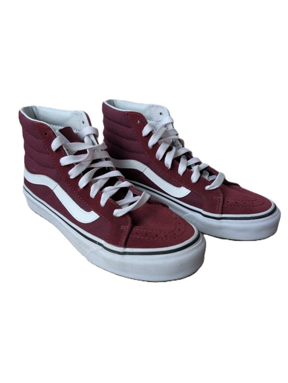 VANS Sk8-Hi High Top Sneaker | Women's 5/Kids 3.5